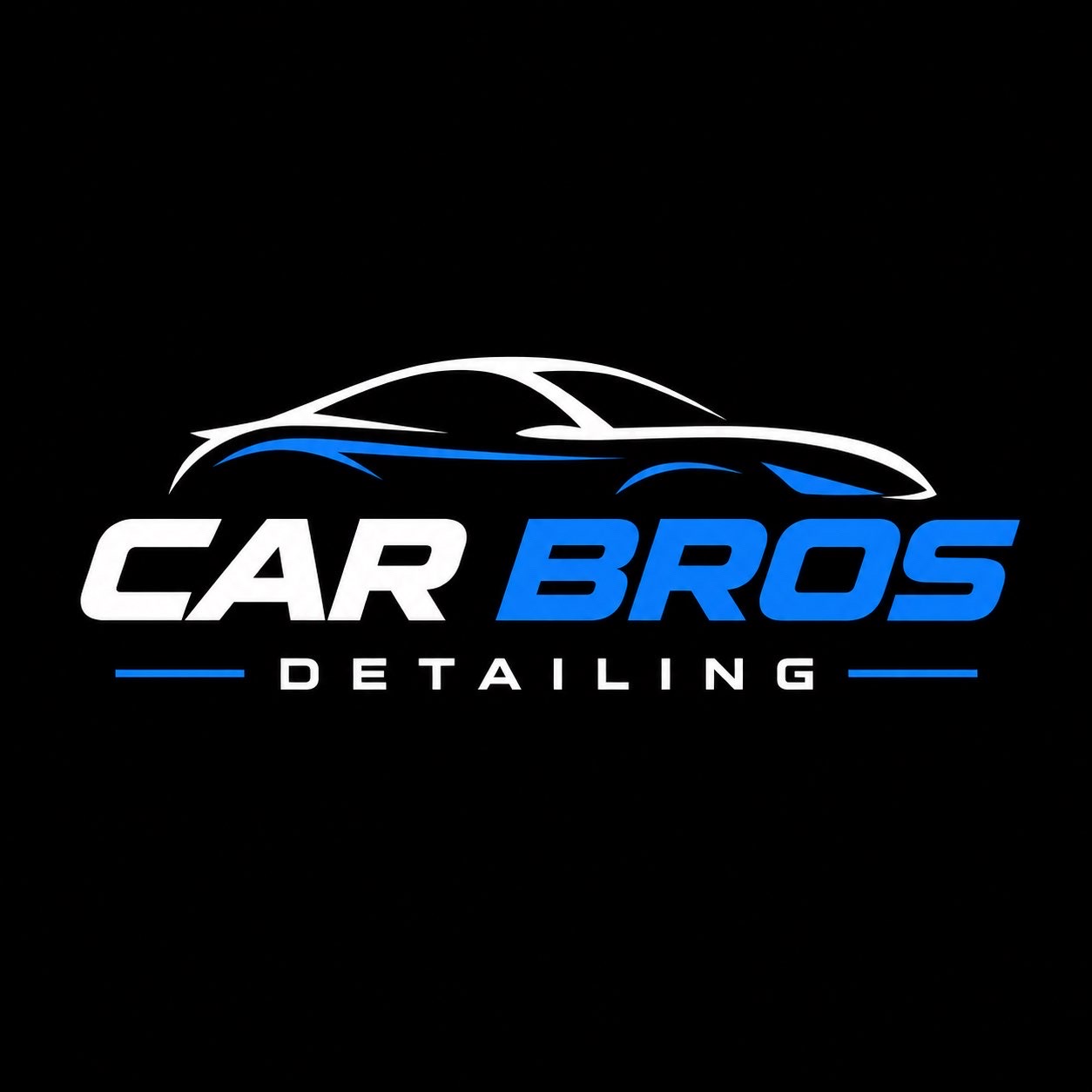 Car Bros Detailing logo